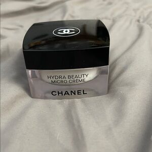 CHANEL Hydra Beauty Micro Crème